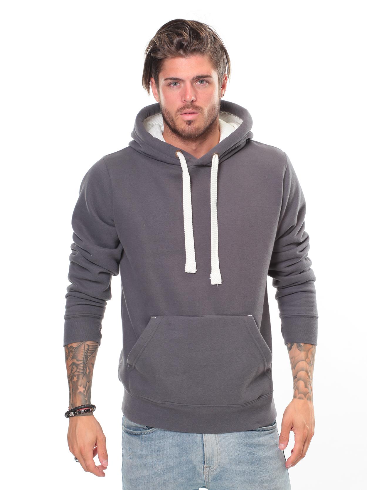 cotton ridge ultra premium hoodie